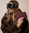 Billetera Melania Tannat