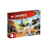 Lego Ninjao Batalla Lego Ninjao Batalla