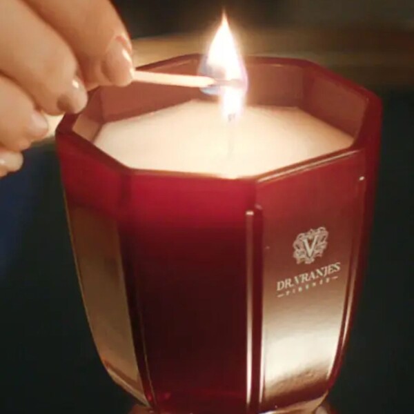 VELA ROSSO NOBILE - - Extra Small