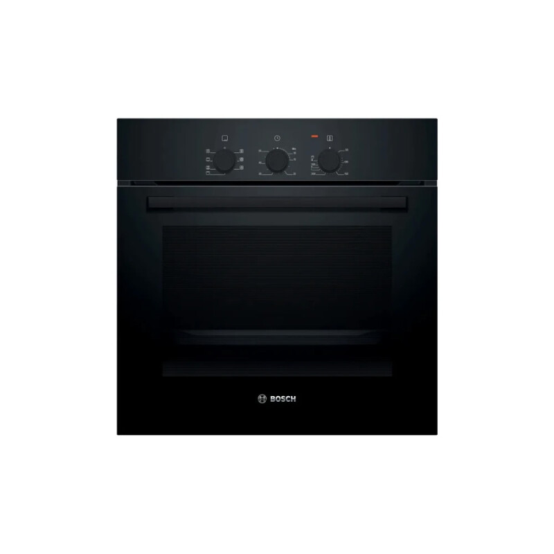 HORNO DE EMPOTRAR BOSCH HBF011BA2 MULTIFUNCIÓN NEGRO HORNO DE EMPOTRAR BOSCH HBF011BA2 MULTIFUNCIÓN NEGRO