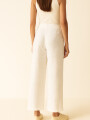 Pantalon Hathi Marfil / Off White