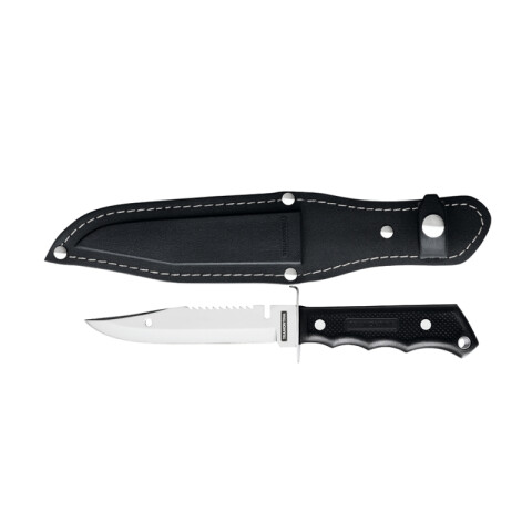Cuchillo para pesca, 5" -TRAMONTINA TN8750