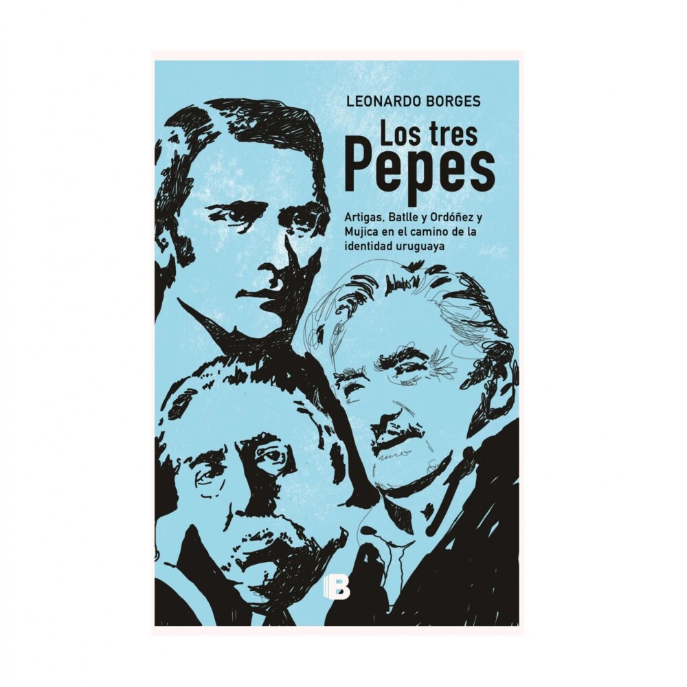 Los Tres Pepes TRES PEPES, LOS
