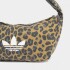 Morral Adidas Leopard Marron