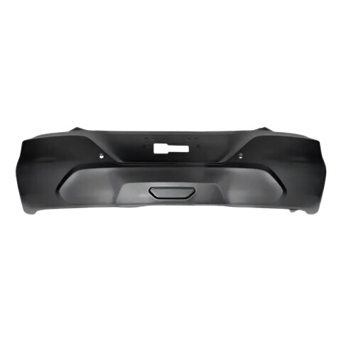 PARAGOLPE TRASERO CON SENSOR SIN FARO ANTINIEBLA - TRACKER PARAGOLPE TRASERO CON SENSOR SIN FARO ANTINIEBLA - TRACKER