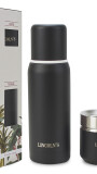 KIT MATERO ANTENNA NEGRO