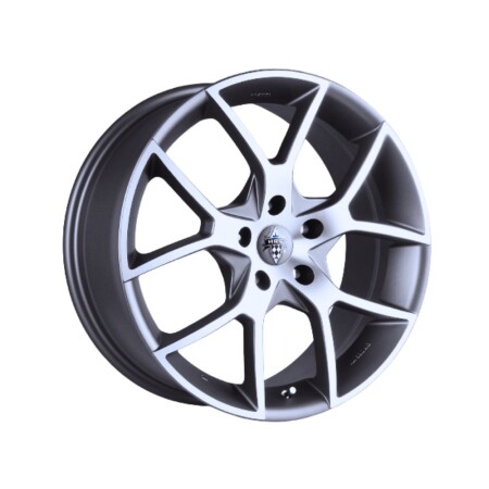 R16 H466 DDN/FP 5X112 ET 38 HRS R16 H466 DDN/FP 5X112 ET 38 HRS