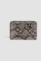 Billetera billy Animal print