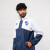 Campera De Lluvia Drift Nacional Hombre 091