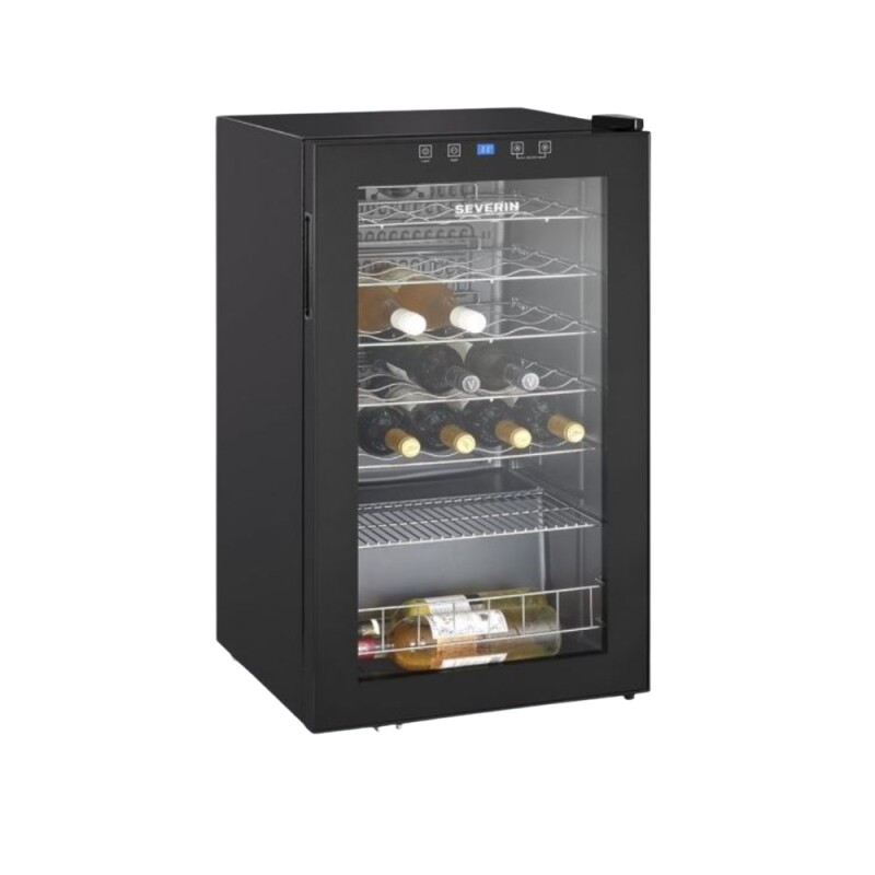 Severin Heladera 33 Botellas Severin Heladera 33 Botellas