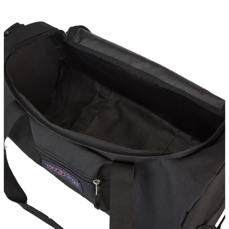 Bolso Jansport Away Duffel 40L Black - Negro Bolso Jansport Away Duffel 40L Black - Negro