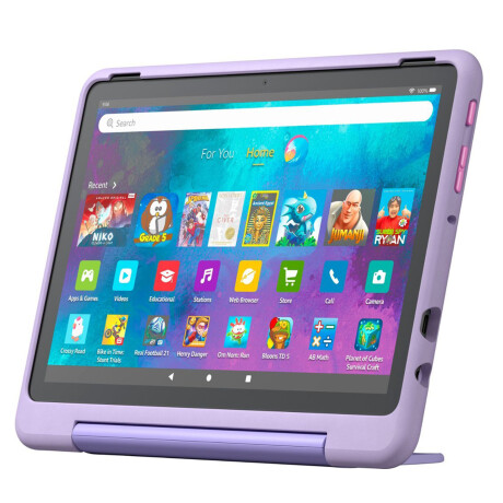 Tablet Amazon Fire 10 Hd Kids Pro 2023 Happy Day Tablet Amazon Fire 10 Hd Kids Pro 2023 Happy Day