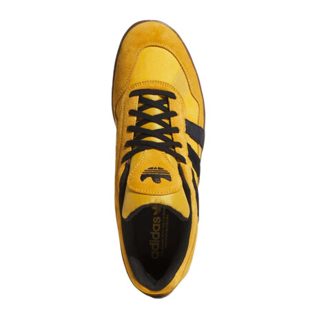 Championes Adidas Aloha Super Amarillo