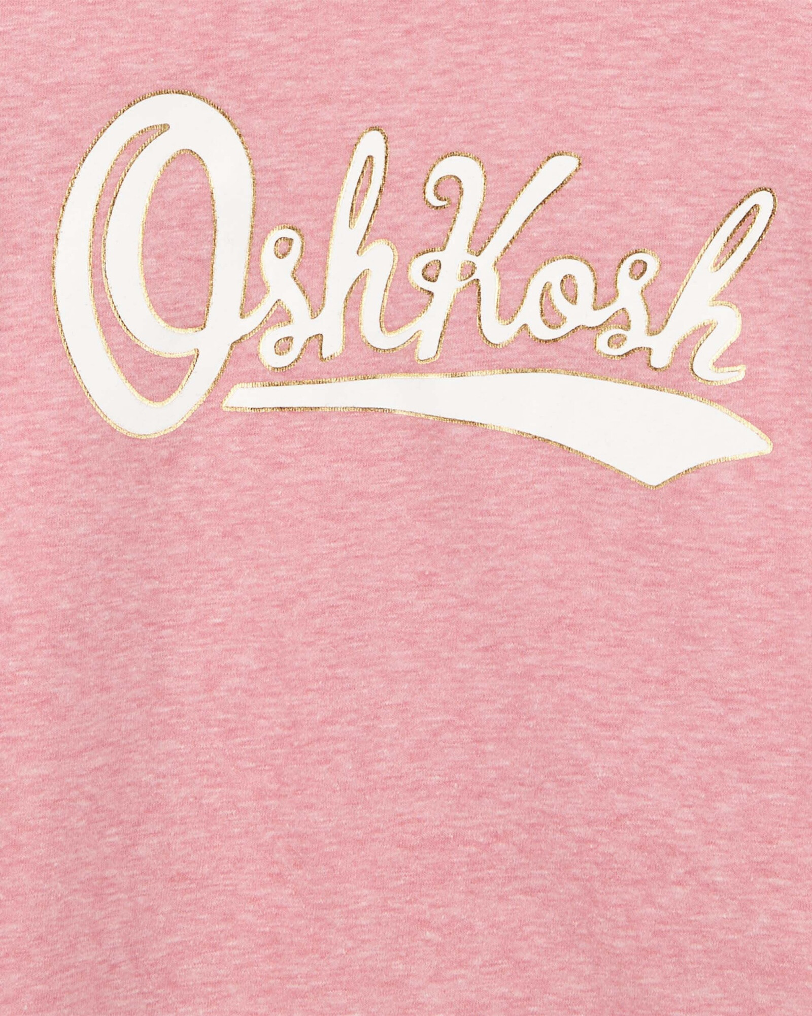 Remera de algodón, manga corta con logo Remera de algodón, manga corta con logo