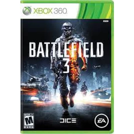 Battlefield 3 Battlefield 3