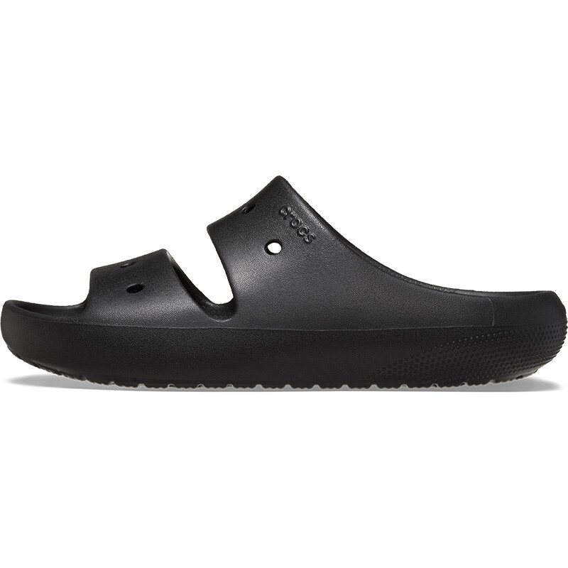 Sandalias Crocs Classic Negro