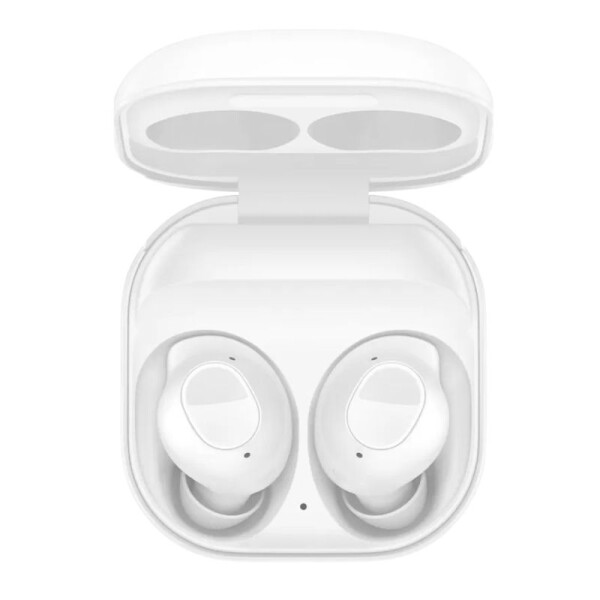 Auricular Samsung Buds Fe White Sm-R400n Auricular Samsung Buds Fe White Sm-R400n