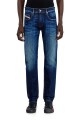 Jean Para Hombre 2019 D-Strukt Azul Marino