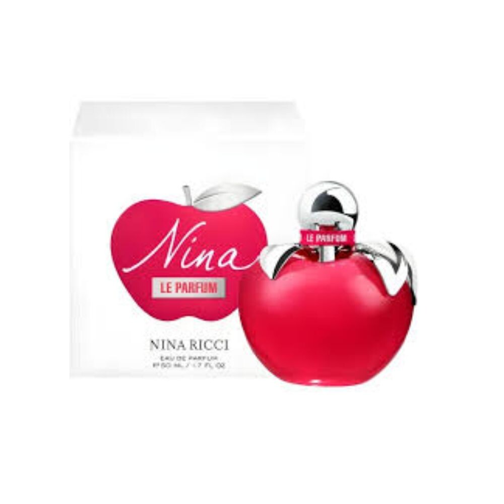 NINA LE PARFUM EDP 50 ML NINA LE PARFUM EDP 50 ML