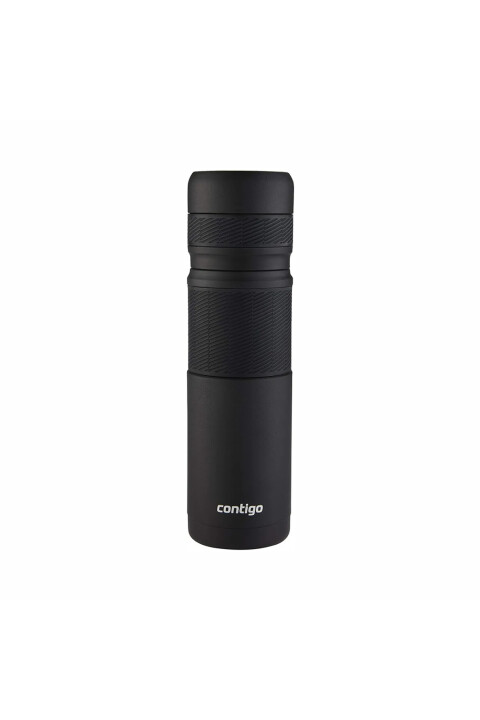 CONTIGO TERMO THERMAL BOT S/MAN 740ML NEGRO CONTIGO TERMO THERMAL BOT S/MAN 740ML NEGRO
