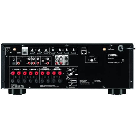 Receiver Sintoamplificador Yamaha Rxv6a Receiver Sintoamplificador Yamaha Rxv6a
