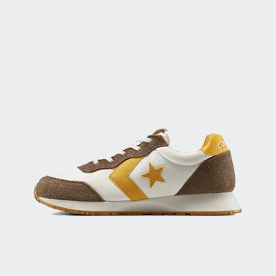 Championes Converse Omega Trainer Lux School Style Marrón