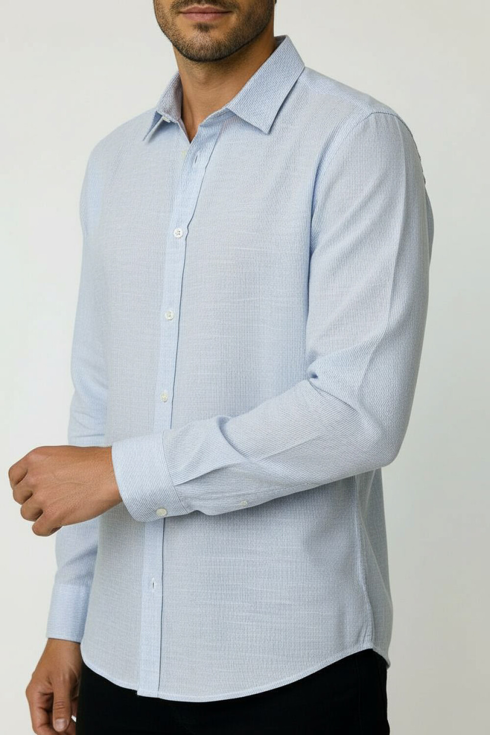 Camisa Chaman Estampado 2