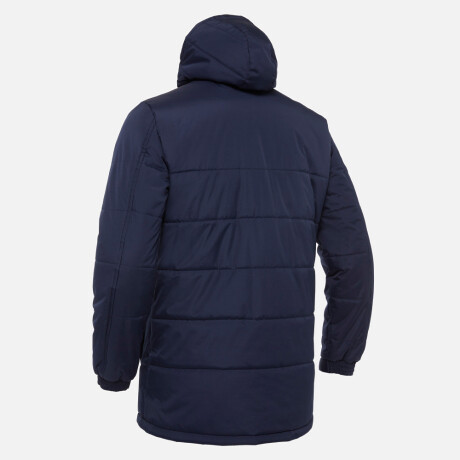 CAMPERA DE ABRIGO GYOR NAVY