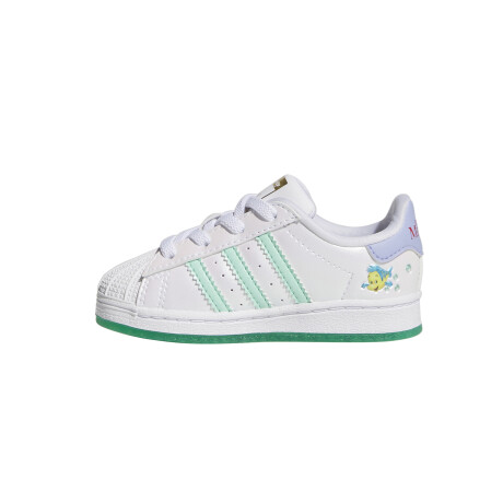 adidas SUPERSTAR WHITE