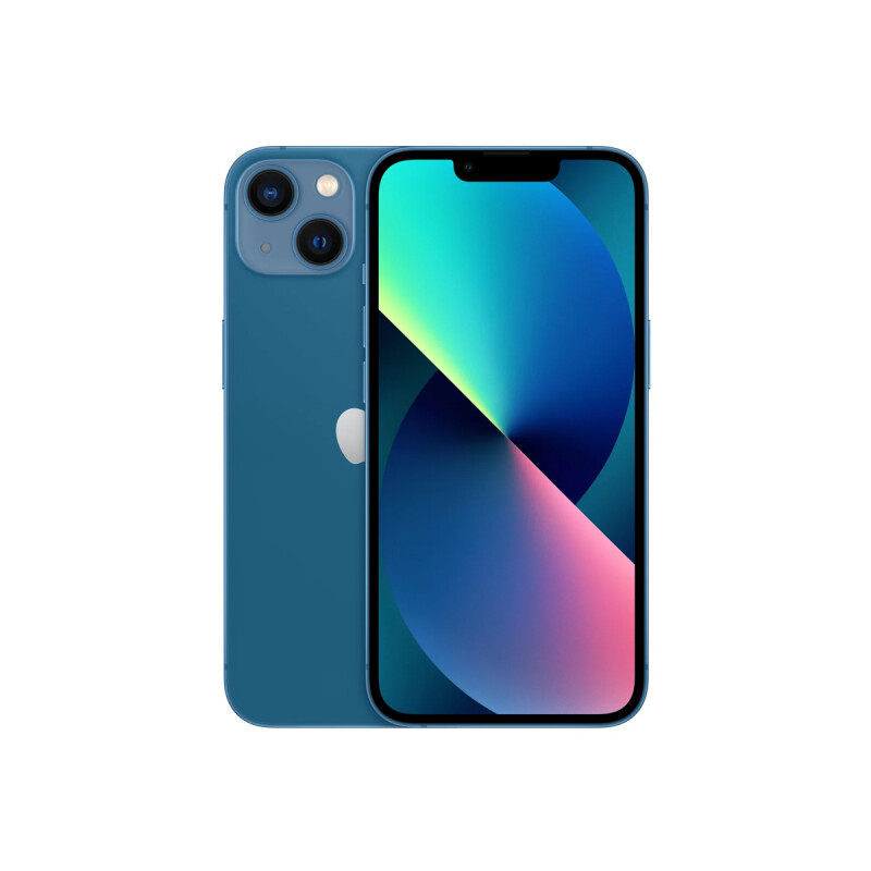 Apple iPhone 13 Pre Owned Azul 128GB Libre Apple Iphone 13 Pre Owned Azul 128gb Libre