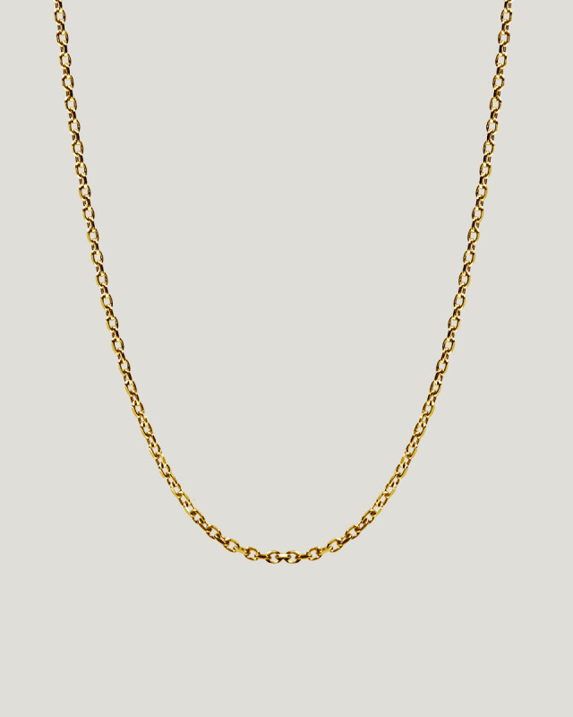 TwoJeys Collar Anchor Oro TwoJeys Collar Anchor Oro