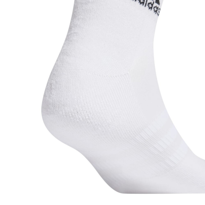 C SPW ANK 3P WHITE/BLACK WHITE