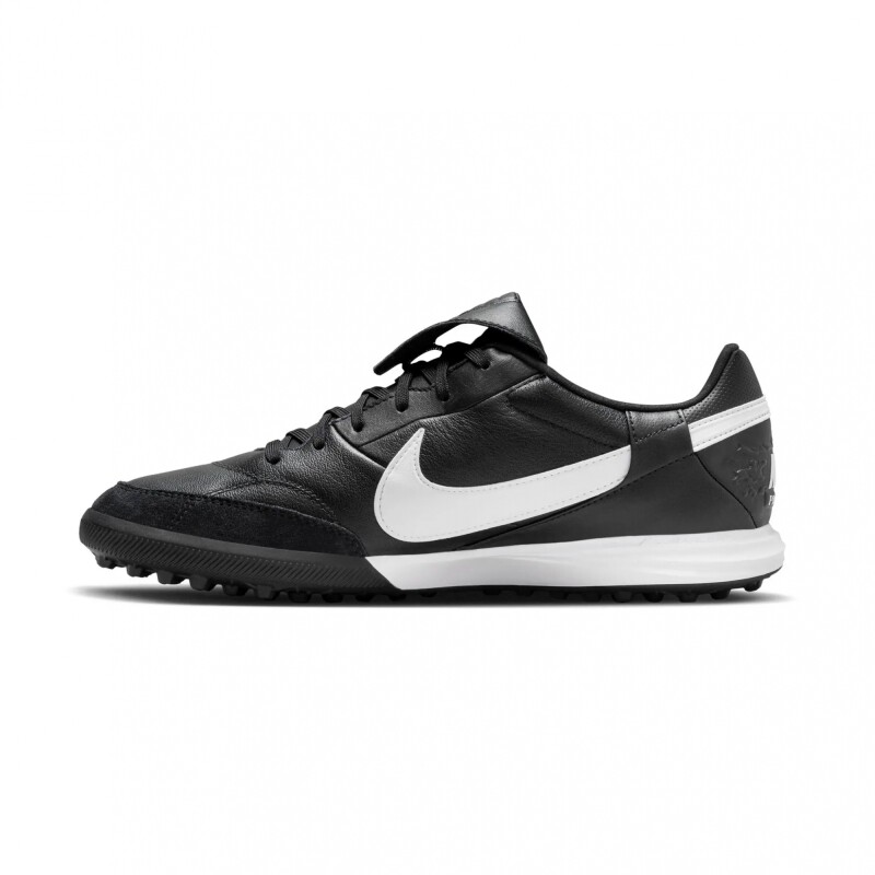 Championes Nike Premier 3 Tf Black