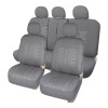 JUEGO FUNDAS ASIENTO Juego Fundas Asiento