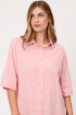 CAMISA CEDENIA POLANCO Rosado