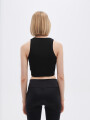 Tops Klaynt Negro
