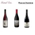 Pinot Sin Fronteras Pinot Sin Fronteras