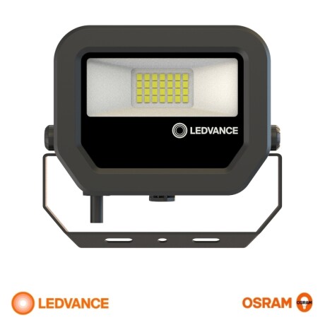FOCO LEDVANCE OSRAM PERFORMANCE G4 9W Proyector LED LEDVANCE OSRAM G4 9W Luz Fría
