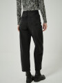 Pantalon Juliano Gris Medio