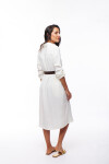 VESTIDO TANYA CRUDO
