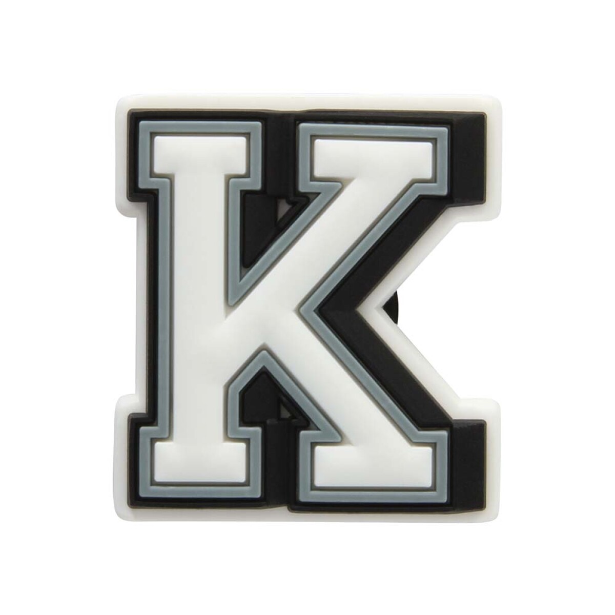 Letter K 