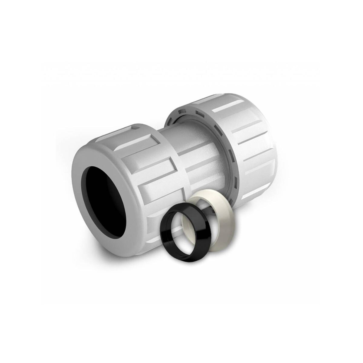 Acople Compresor Profesional 3/4" Duke 