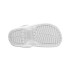Classic Clog K - Niños mas de 5 años White