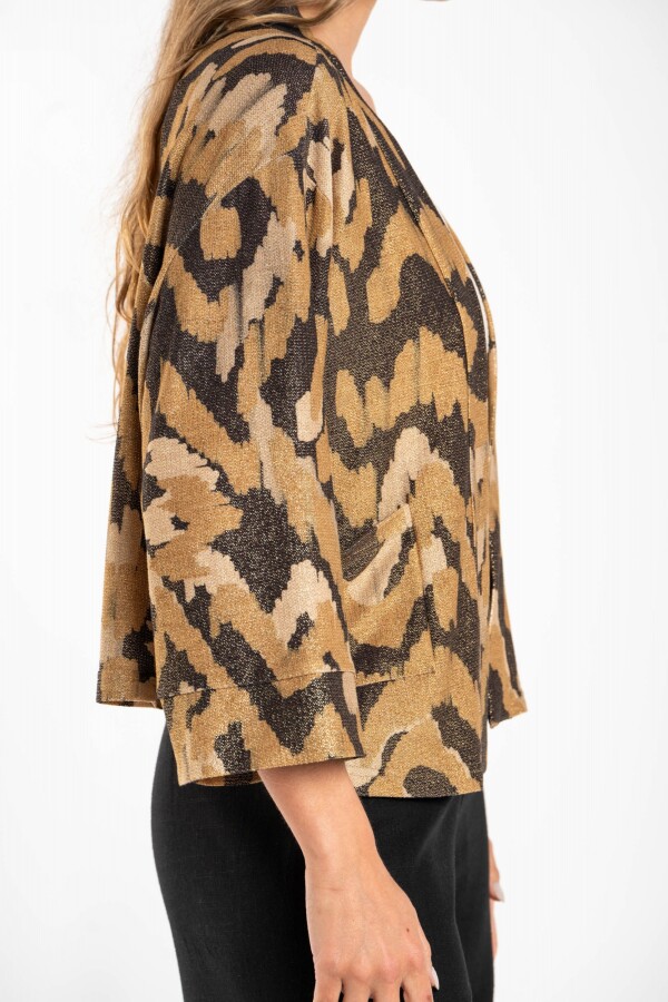 Kimono Oro