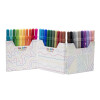 Marcadores Carioca Fineliner 0.5 mm x30 Marcadores Carioca Fineliner 0.5 mm x30