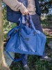 Bolso Azul