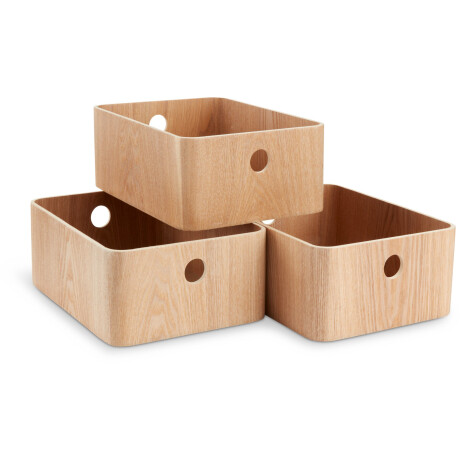 Cesta Vitus A30Xl23Xa12Cm Natural