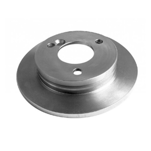 DISCO DE FRENO DELANTERO Disco De Freno Delantero