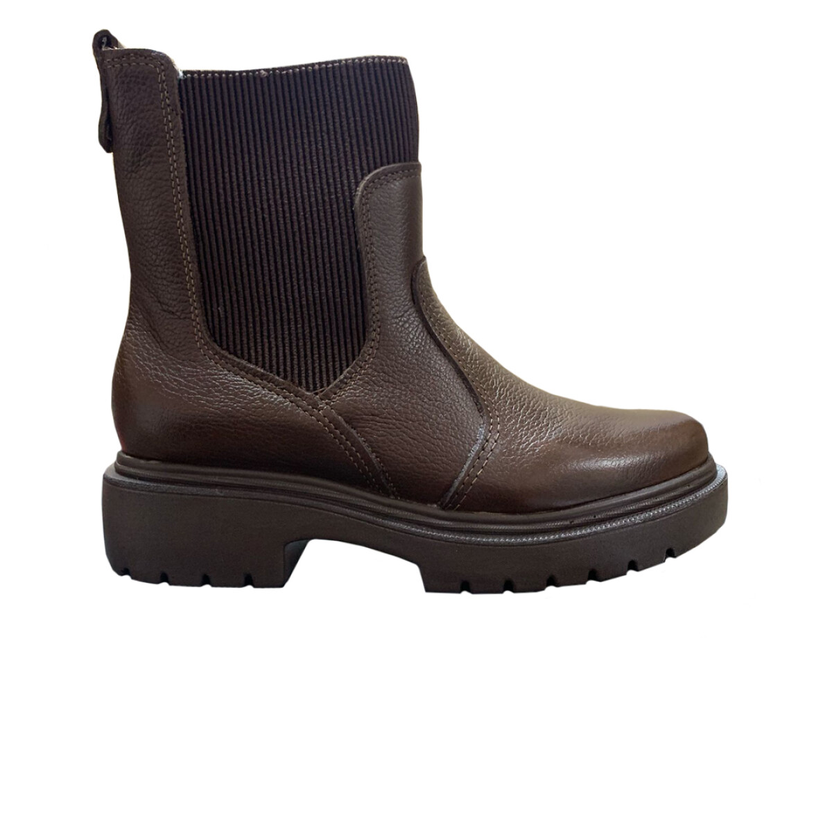 BOTA 282407 PGD - PEGADA 