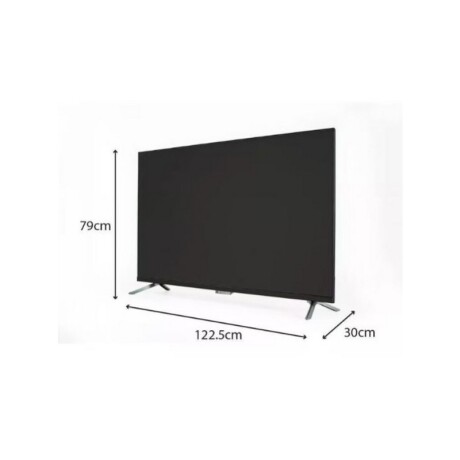 TV MOTOROLA 55" SMART UHD 4K TV MOTOROLA 55" SMART UHD 4K